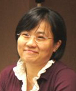 MEI-CHUAN WEI照片